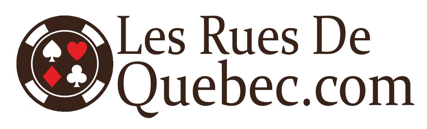 Les Rues De Quebec