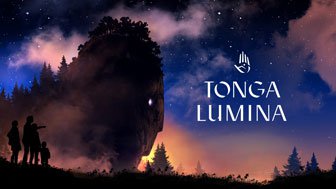 Tonga Lumina